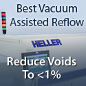 Voidless Reflow Soldering