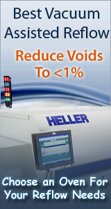 Voidless Reflow Soldering