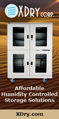 MSD Dry Cabinets