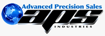 ADVANCED PRECISION SALES, INC.