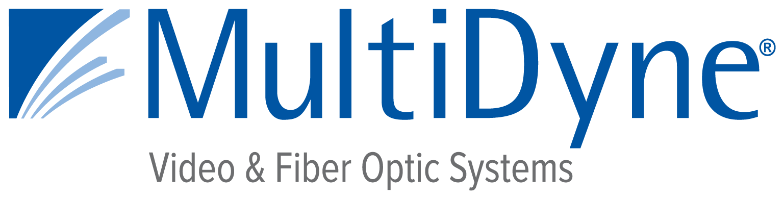 Multidyne Video & Fiber Optic Systems