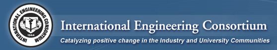 International Engineering Consortium