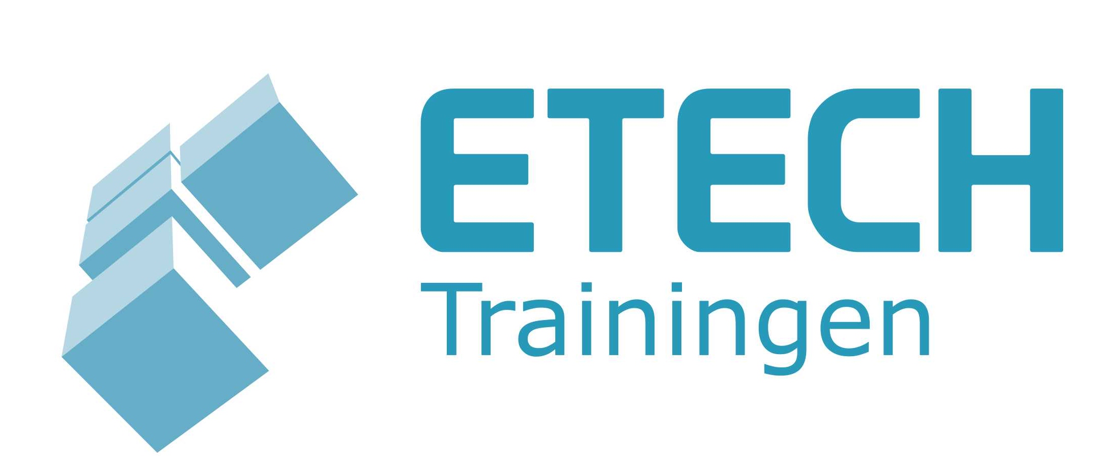 ETECH - trainingen