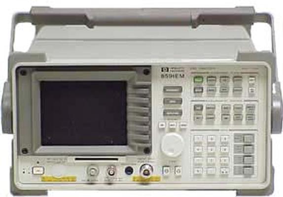 Agilent 8591EM 