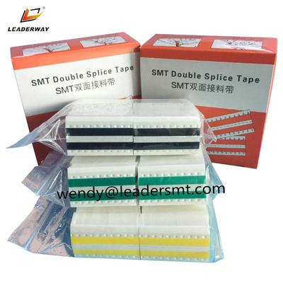  SMT splice tape 12MM 8mm Yellow Single side SMT Splice Tape