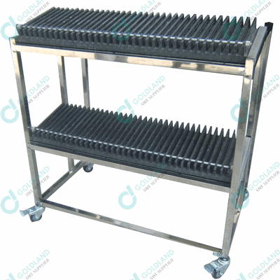 Fuji FUJI CP4 feeder storage carts