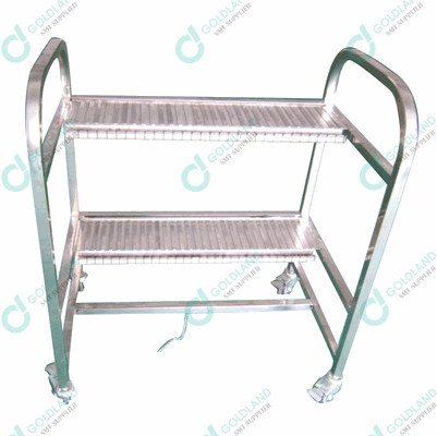 Fuji XP Feeder storage carts