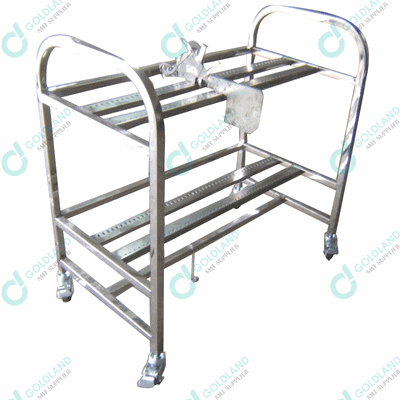 Sony feeder cart / Sony feeder trolley