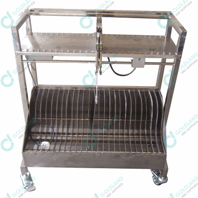 Siemens S series feeder storage cart / Siemens S series feeder storage trolley