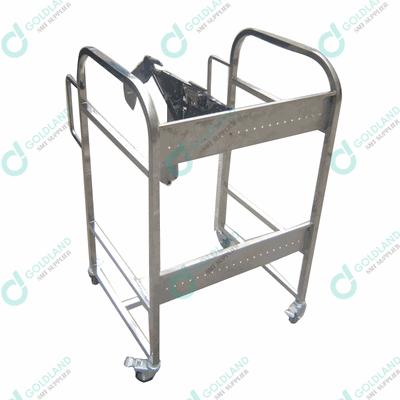 Philips feeder storage cart / Philips feeder storage trolley