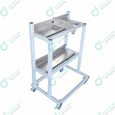 Fuji NXT feeder storage cart / FUJI NXT feeder trolley