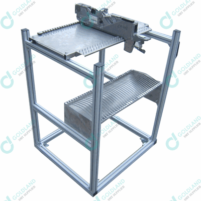 Panasonic ​CM402 CM602 NPM feeder storage cart / Panasonic CM402 CM602 NPM feeder trolley