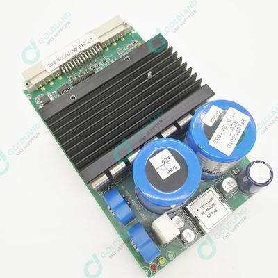 DEK 198624-183732 Card Brushless Servo Drive