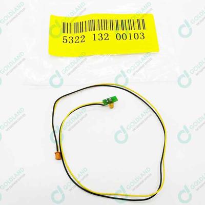 Philips 532213200103 Assembleon/Philips ITF2 8mm feeder Transmitting sensor