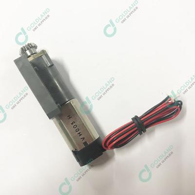 Panasonic N510043555AA DC Motor 1.7W