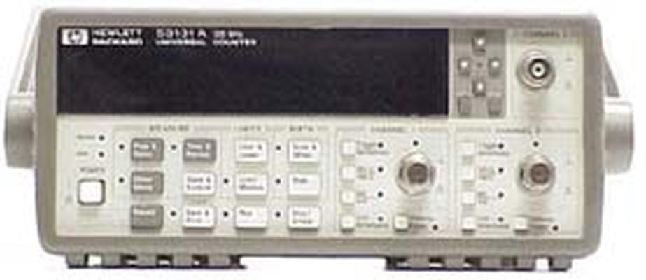 Agilent 53131A-010-030