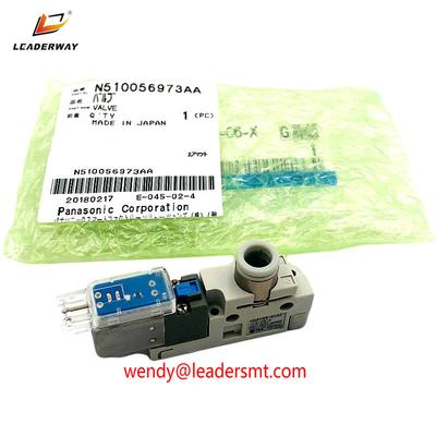 Panasonic N510056973AA SOLENOID VALVE