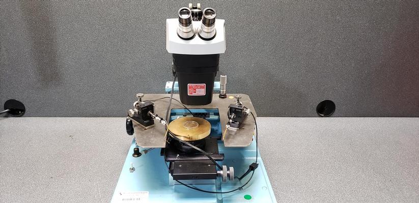  Wentworth Laboratories MP-1000 Probe Station