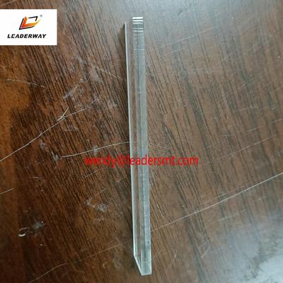 Panasonic smt transparent Dustproof piece KXF0DFAFAA00