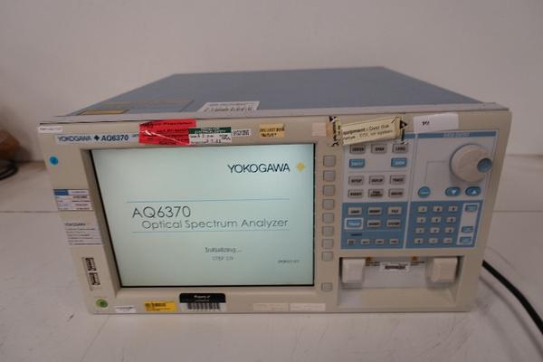 Yokogawa AQ6370