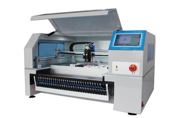  SMT pick and place machine CHM-T530P4 hot sale