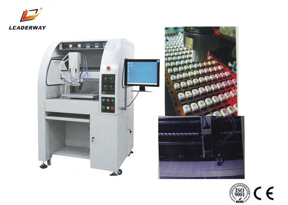  Qualified Adhesive Coating Machine PCB Conformal Coating