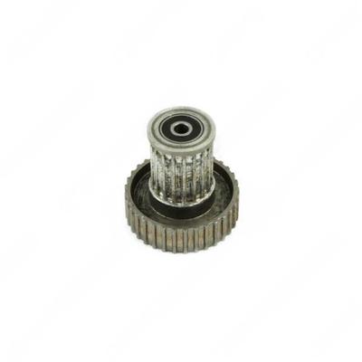  Siemens GEAR FOR X-AXIS 00318552-04