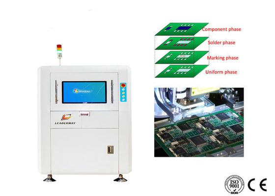  High Quality 3D Automated Optical Inspection Equipment