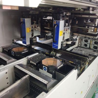  High speed smt pick and place machine Fuji NXT-M3II