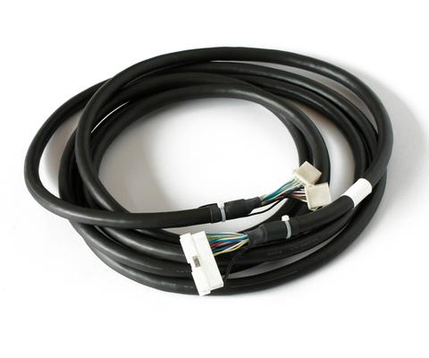  Juki KE-2010 Z THETA 1,2 POWER CABLE ASM E93167290A0