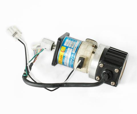  Juki 740 Q motor