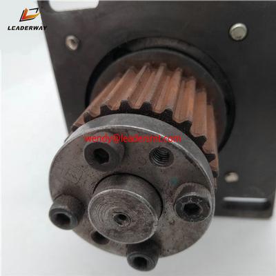 Panasonic Servo Motor HC-MF43W1-S29