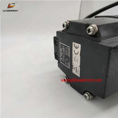 Panasonic Servo Motor HC-MF43W1-S29