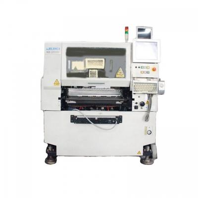 Juki JUKI High Speed Chip Mounter KE-2070M