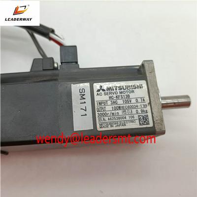 Panasonic Motor Ac Servo HC-KFS13B