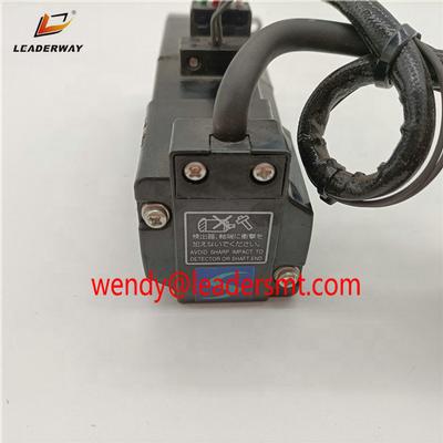 Panasonic Motor Ac Servo HC-KFS13B