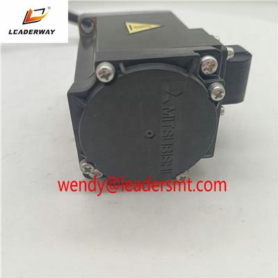 Panasonic Grade AC Servo Motor MM-GKR13