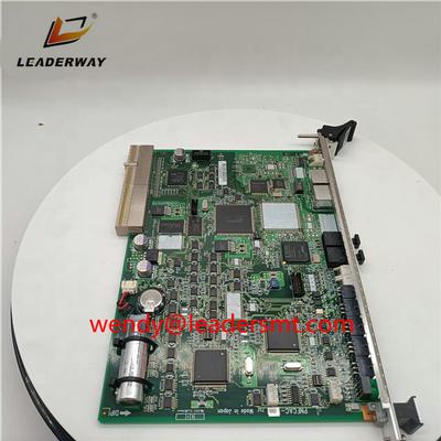 Panasonic NPM-D3 PNFCAC-AA Board Card N610160430AB