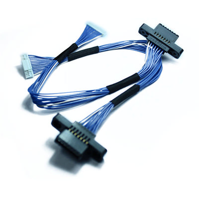 Fuji PH44844 FUJI NXT Feeder Data Wires