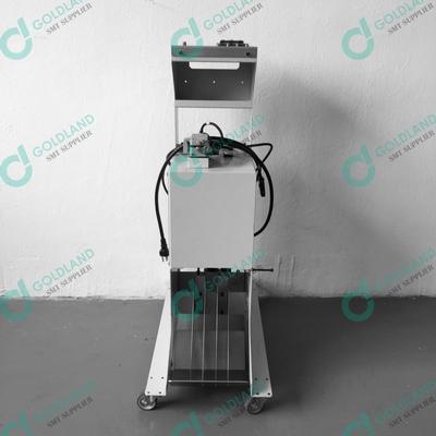 Hitachi G-S006 Hitachi Feeder Wagen/Charging Platform