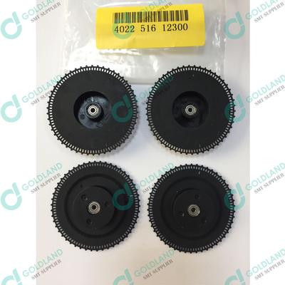 Philips 402251612300 Sprocket wheel spare kit for ITF ITF2 12mm 16mm 24mm 32mm 44mm 56mm 72mm Assembleon/Philips feeder