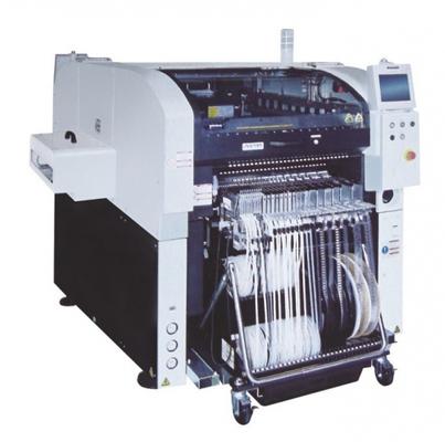 Panasonic Panasonic Pick and Place Machine NPM-W2