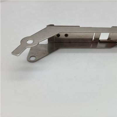 Panasonic N610090958AA Feeder Tape Guide