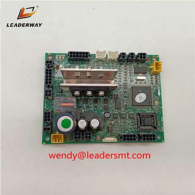 Panasonic CM402 Q Axis Card KXF0014A00