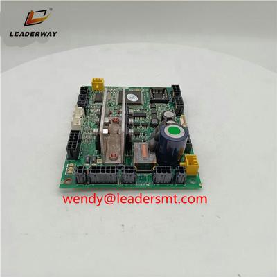 Panasonic CM402 Q Axis Card KXF0014A00