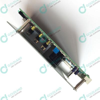 Siemens 00321736-05 Siemens SERVO AMPLIFIER PC BOARD TBS1202