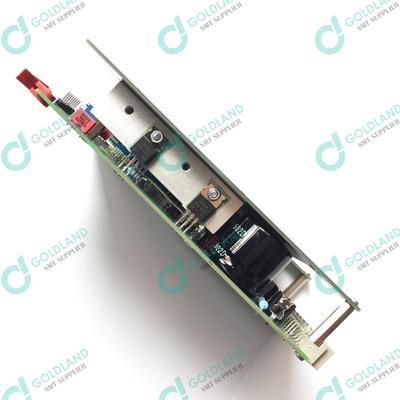 Siemens 00334641-01 Siemens SERVO AMPLIFIER PC BOARD