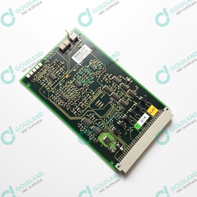 Siemens 00335892-01 Siemens ANTI CRASH PC BOARD