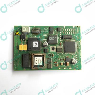 Siemens 00344485-05 Siemens HS60 PROCESSOR BOARD 80C515C