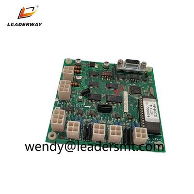 Panasonic smt SP60 pc board card NF40CX